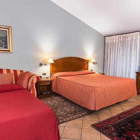 Hotel Bramante-3