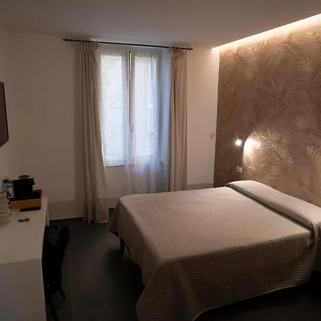Nomad Guest House-3