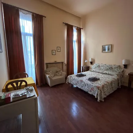 Bed&Breakfast Querini San Marco-2