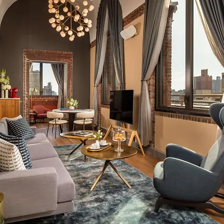 Nh Collection New York Madison Avenue-3