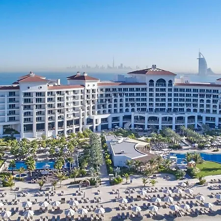 Waldorf Astoria Dubai Palm Jumeirah-3