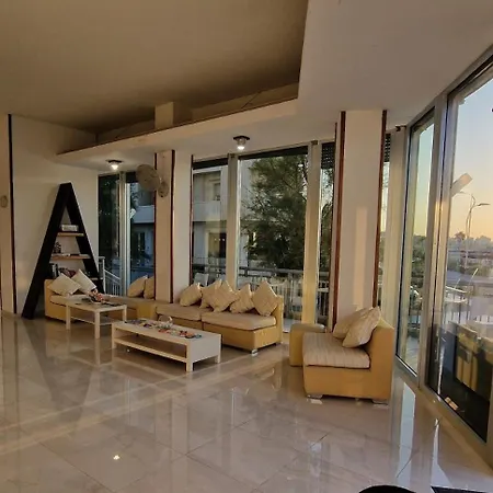 Hotel Flaminio-3