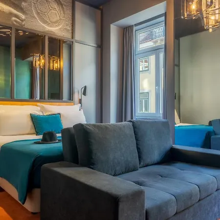 Pestana Cr7 Lisboa-2