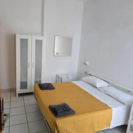 Hotel Annarita-mezza pensione plus- spiaggia inclusa-2