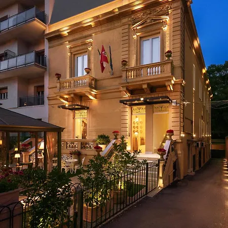 Villa Libertà-3
