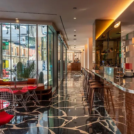 Hotel Calimala Milano-2