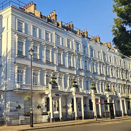 Sidney Hotel London-Victoria-2