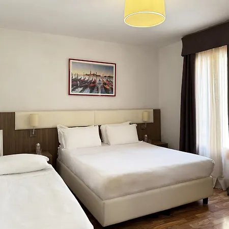 Hotel Il Moro di Venezia-2