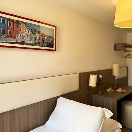 Hotel Il Moro di Venezia-3