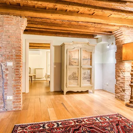 Boutique Hotel Scalzi - Adults Only-2