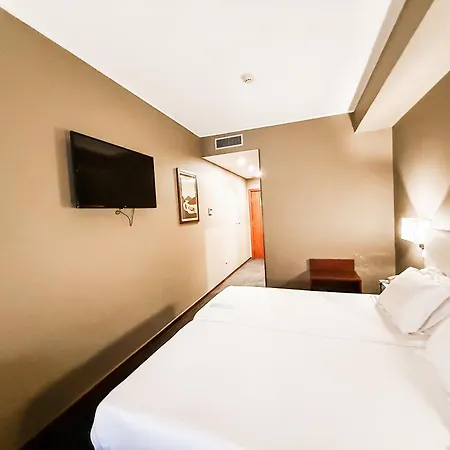 Stay Hotel Porto Centro Antas-2