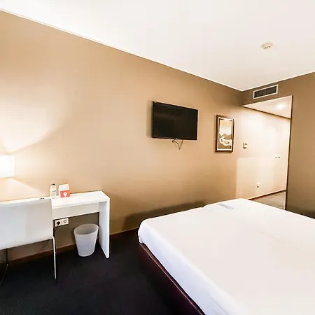 Stay Hotel Porto Centro Antas-3