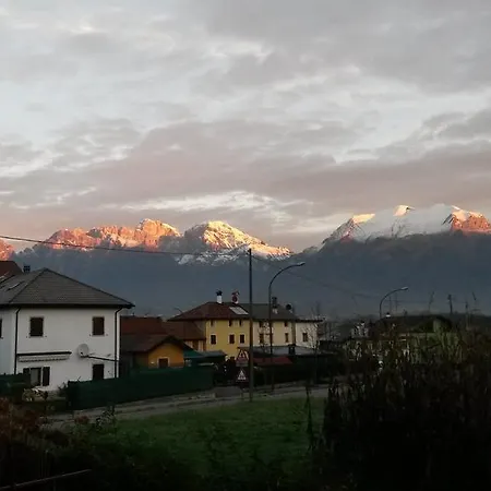 B&B Colli's Dolomites-3