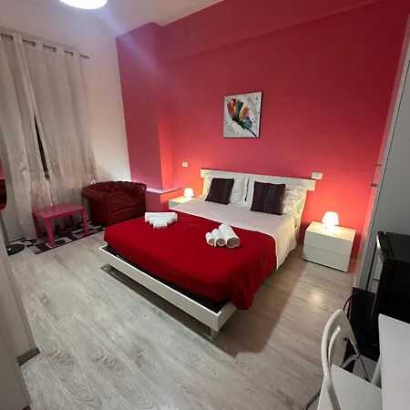 B&B Acquamarina-2