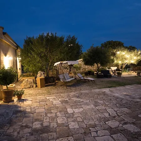Antica Masseria Ficazzana - Tenuta-3