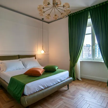 The Five Rooms Napoli-2