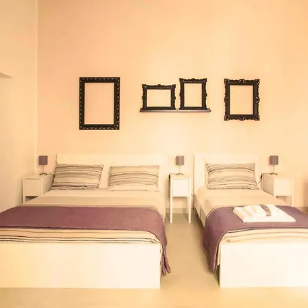 Last Minute Rooms Lecce-2