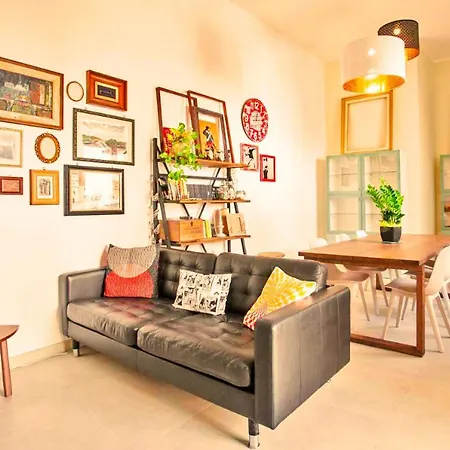 Last Minute Rooms Lecce-3