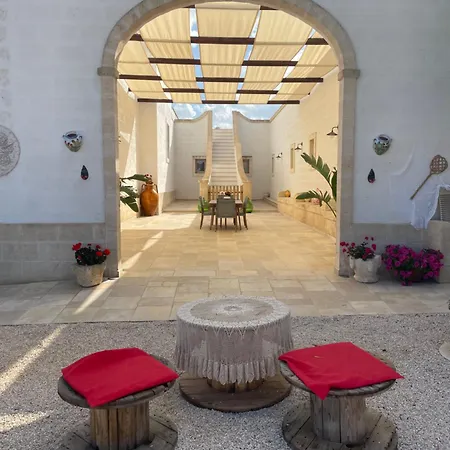 Masseria Signora Cecca-2