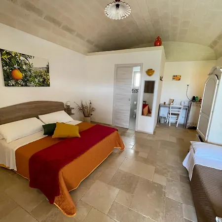 Masseria Signora Cecca-3