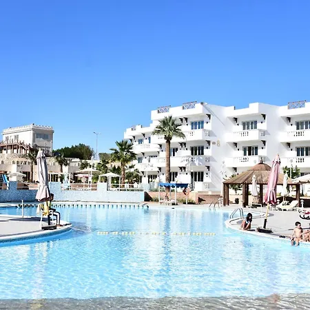 Hollywood Aqua Park Sharm El-Sheikh-3