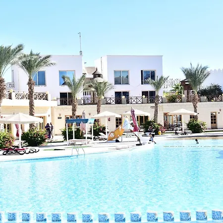 Hollywood Aqua Park Sharm El-Sheikh-2