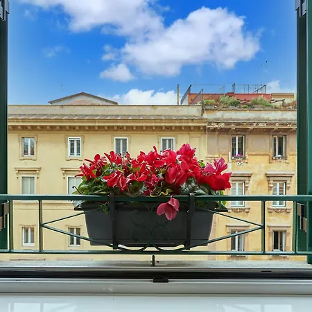 Residenza in Vaticano Roma-3
