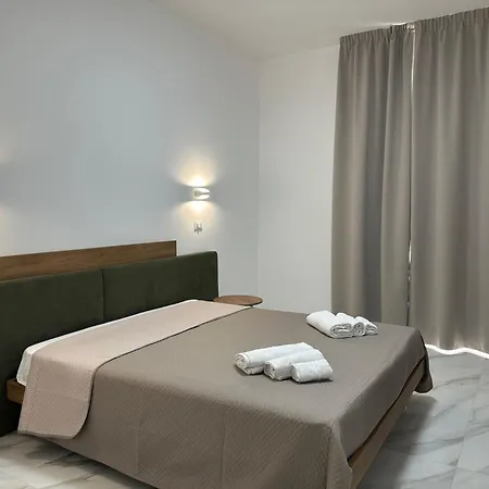 Bremi Rooms B&B-2