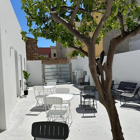 Bremi Rooms B&B-3