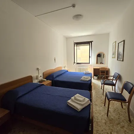 Casa Per Ferie Casa Cabrini-3