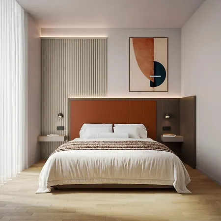 Mokinba Hotels Baviera-3