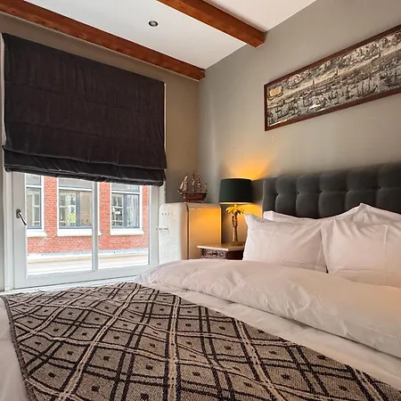 The Lastage Inn - Bed & Breakfast-3