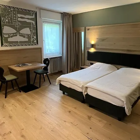 Hotel Rech-Hof Sayonara-2