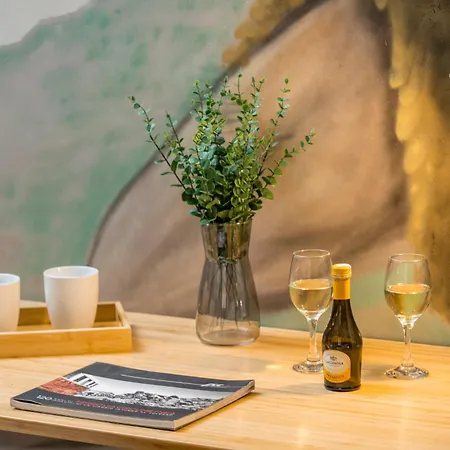 Catania Urban Rooms - Artistic Design Rooms In Catania Center Near Via Etnea - Discover Our Promo On Www Cataniaurbanrooms It-3