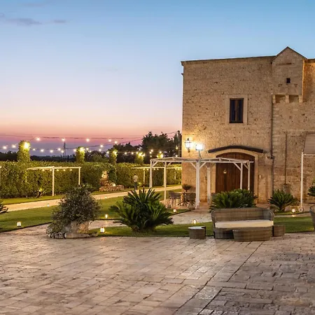 Tenuta Suite 801-2