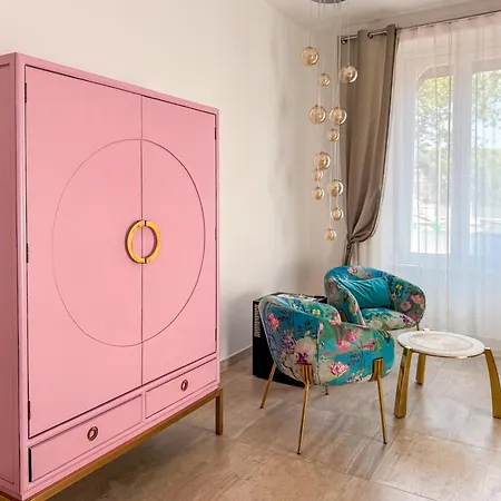 Alto Apartment-2
