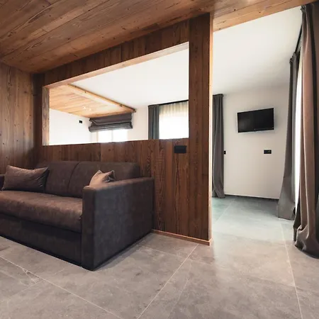 Oltre Alpine Hotel-3