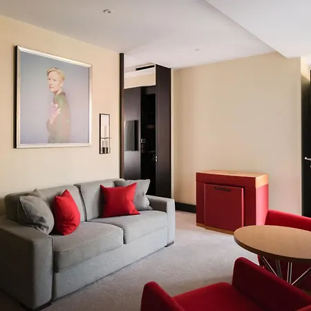 Five Seas By Inwood Hotels-3