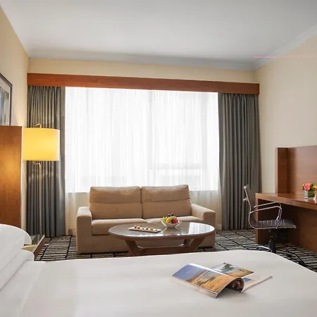 Jumeira Rotana - Dubai-2