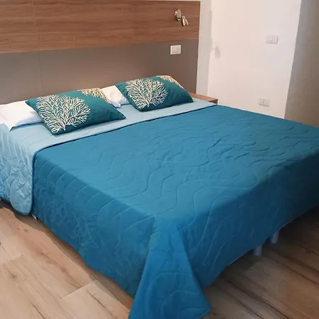 Il Salice b&b-2