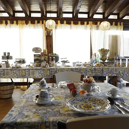 B&B Villa Colomba-2