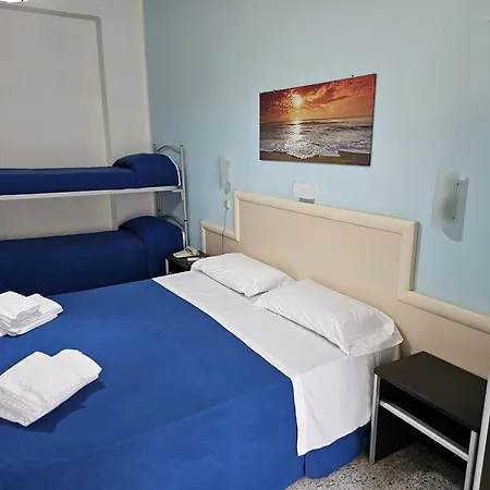 Hotel Riviera Nuova Gestione-2