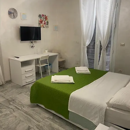 Cataldo Suites Roma-2