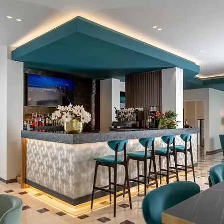 Hotel Grazia Riccione-3