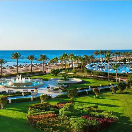 Baron Resort Sharm El Sheikh (Adults Only)-2