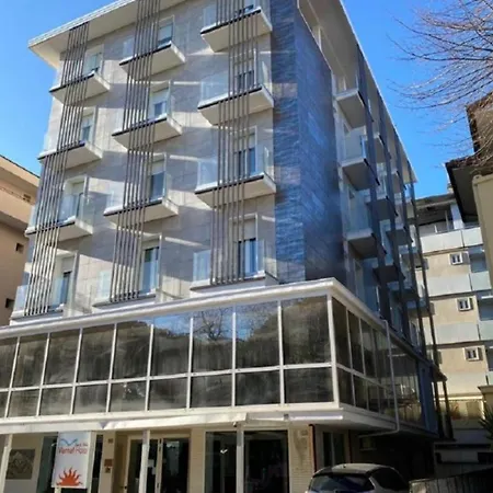 Hotel Vernel-2