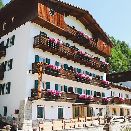 Hotel Des Alpes-2