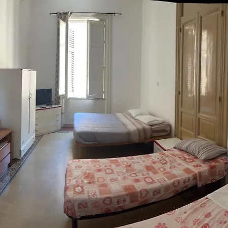 Manzoni rooms-3