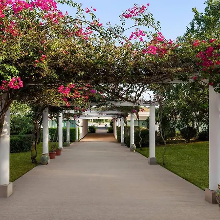 Dolce By Wyndham Siracusa - I Monasteri Golf & Spa-2