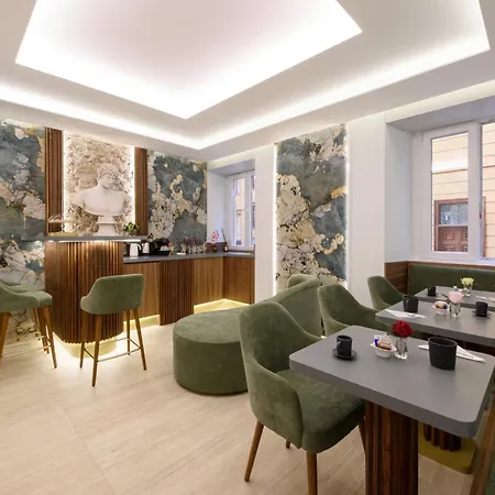 Antinous Suites-2